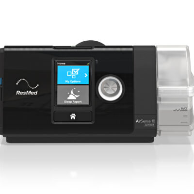 Resmed Airsense Autoset CPAP S10
