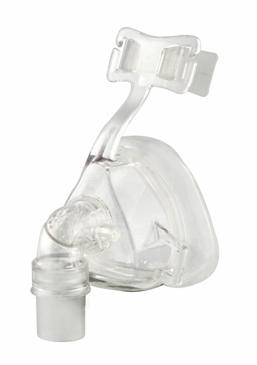 Maska nosowa CPAP Breeze
