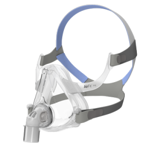 Maska twarzowa CPAP Airfit F20