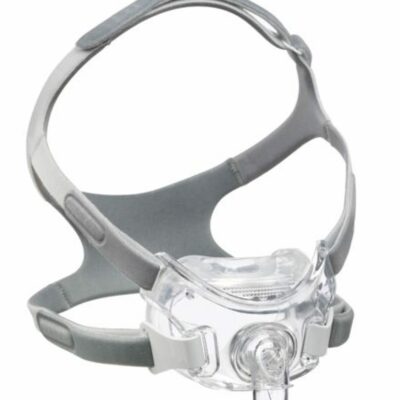 Maska twarzowa CPAP Amara View