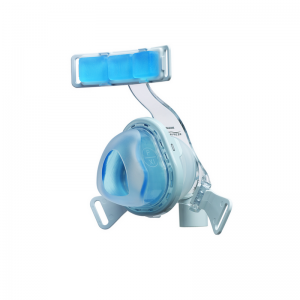 Maska nosowa żelowa CPAP Trueblue