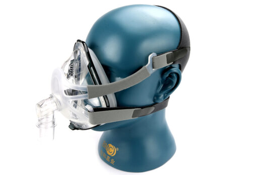 Maska CPAP twarzowa F1A