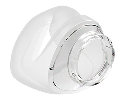 Maska nosowa CPAP BMC N5A