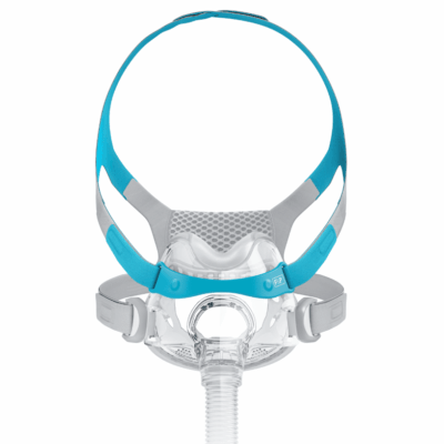 Maska CPAP Evora FF twarzowa minimalnego kontaktu
