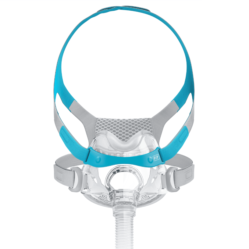 Maska CPAP Evora FF twarzowa minimalnego kontaktu
