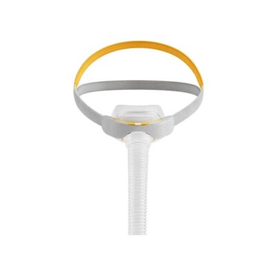 Maska CPAP Fisher and Pykel F&P Solo podnosowa/donosowa