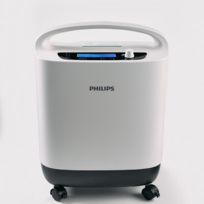 Philips Oxygenate 5 Koncentrator Tlenu 5L do Domu